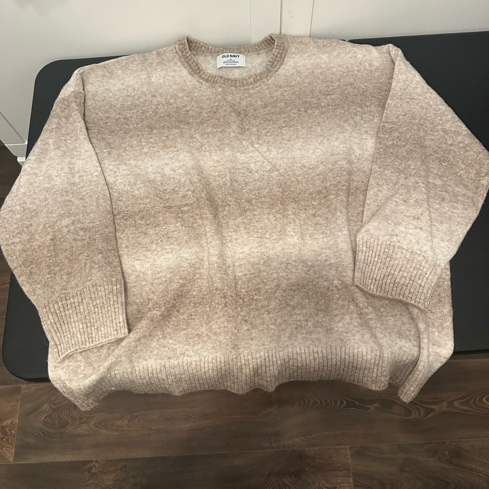 Women’s Sweater